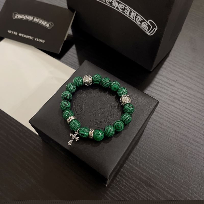 Ch**me He**ts bracelets